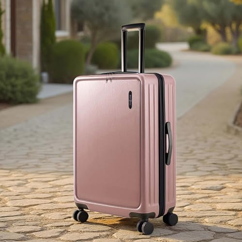 Luggage Sets 2 Piece (2 Piece Set (24"/28") / Pink)