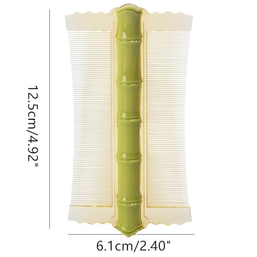 Fine Tooth Comb for Dandruff
