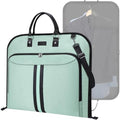 Garment Bags for Travel (Mint Green / 42")