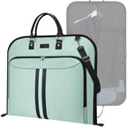 Garment Bags for Travel (Mint Green / 42")