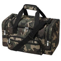 17 inch Small Duffle Bag (Camo / 17 inch)