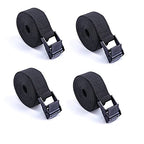 Premium Lashing Nylon Strap (4 PCS)