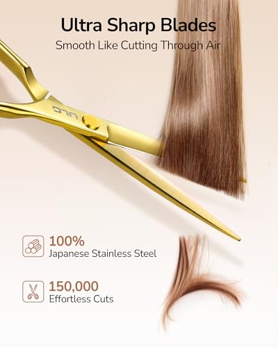 Professional Hair Cutting Scissors 6.5 Inch