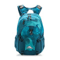 Loop Backpack (One Size / Teal Marble Swi)