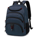 Laptop Backpack for men (15.6 / Classic Navy)