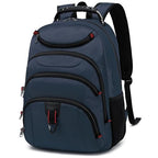 Laptop Backpack for men (15.6 / Classic Navy)