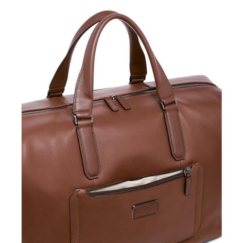 Harrison Nelson Duffel (One Size / Cognac)