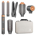 Hair Dryer Brush (Multi-styler)