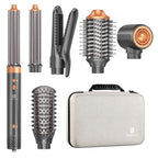 Hair Dryer Brush (Multi-styler)