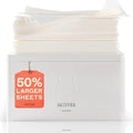Skipper 50% LARGER Laundry Detergent Sheets Starter Kit