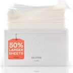 Skipper 50% LARGER Laundry Detergent Sheets Starter Kit