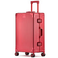Metal All Aluminum Carry (20 '' / red)