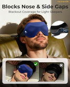 Airplane Travel Essentials Blackout