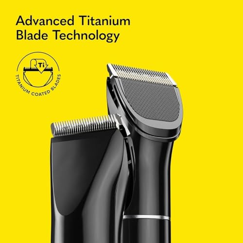 Beard Trimmer for Men (Beard Trimmer)