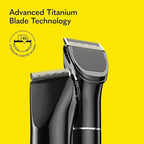 Beard Trimmer for Men (Beard Trimmer)