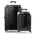 Pathways 3 Hardside Expandable Luggage (2-Piece Set (21/28) / Black Knight)