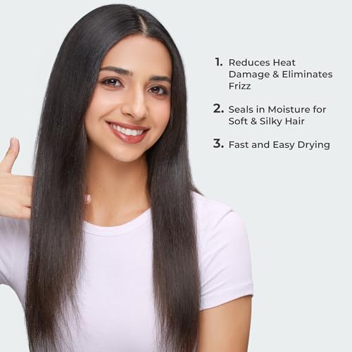 1875 Watt Pro Tourmaline Ceramic Hair Dryer (8 Piece Set / 7 Accessories)