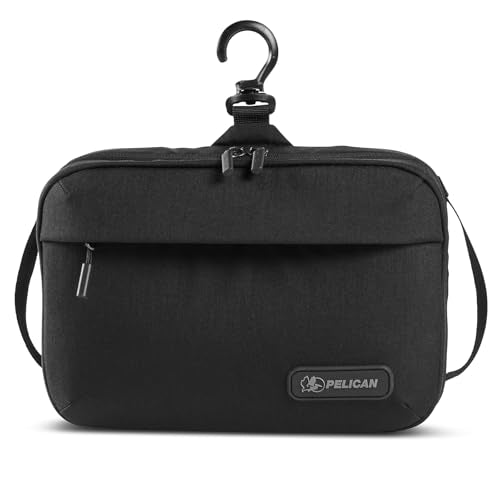 ModPak Toiletry Bag (Black / Toiletry Bag)