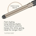 INFINITI PRO CONAIR 1" XL Gloss (1 Inch Long Barrel)