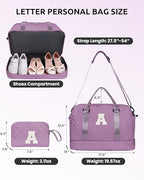 Women's Gifts (Purple / T)
