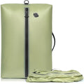 TPU Vacuum Bag for Travel (Green / Large)