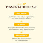 Collagen Glow Up Gel Toner Pads
