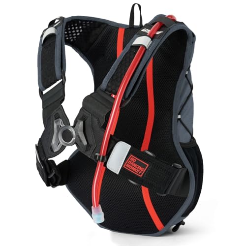 Outlander XC 10L Hydration Pack (Blue / 10L)