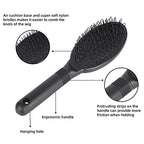 12Pcs Wig Styling Set (BLACK)