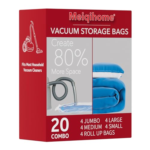 Vacuum Storage Bags