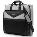 Garment Bags for Travel Fits 5 Suits