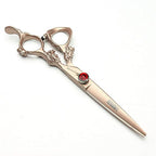 Professional Hair Scissors with Gift Scissors Bag (6-inch 2pc)