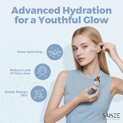 Hyaluronic Acid Serum