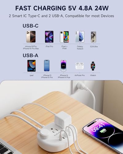 Thailand Power Adapter