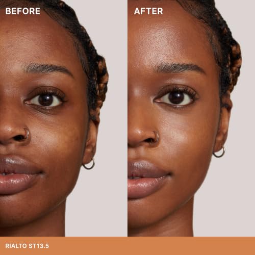 Super Serum Skin Tint SPF 40 (ST13.5 Rialto (Deep, Golden Undertones))