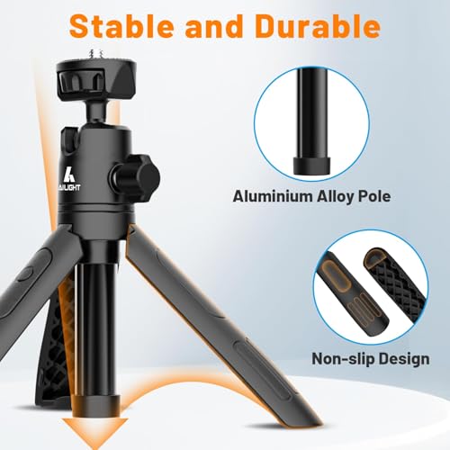 11.2" Mini Tripod for iPhone (TR0201)