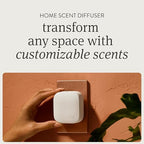 Home Scent Diffuser Refills (Refills)