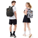 26L Backpack for College (Forge Grey / 16.5 Inch)