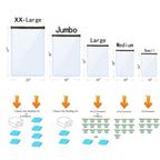 Vacuum Storage Bags for Clothing