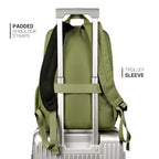 26L Backpack for College (Army Green / 16.5 Inch)