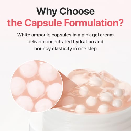 Madeca Mela Capture Capsule Cream (1.85 Fl Oz (Pack of 1))