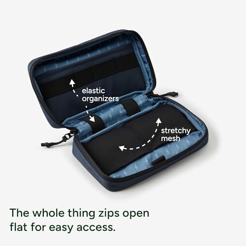 Sidekick Tech Organizer Kit (Marine)