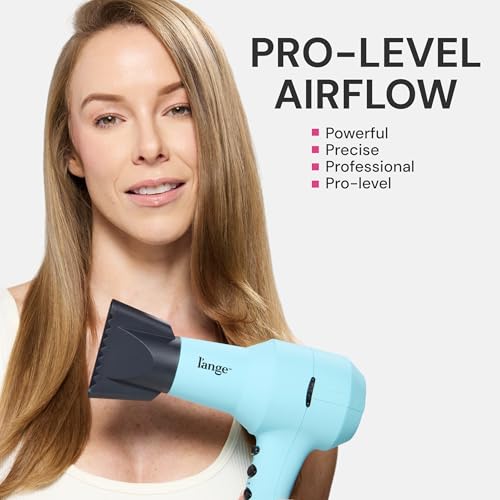 PowerStyle Turbo Ionic Hair Dryer (Blue)