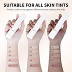Cover Cream Stick (#2 Light)