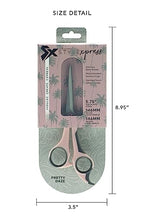 Style Xpress Pretty Daze Hair Cutting Scissors (PRETTY DAZE)