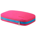 9L Compression Packing Cube Travel Organizer (Pink / 1-Piece Set (9 L))