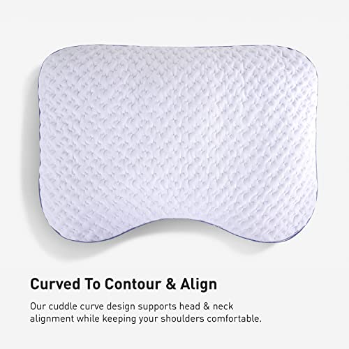 Balance Cuddle Curve Performance Pillow