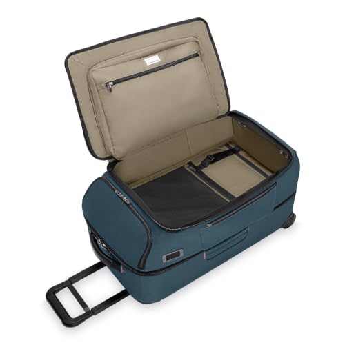 ZDX Medium Upright Duffle (27" Duffle / Ocean)