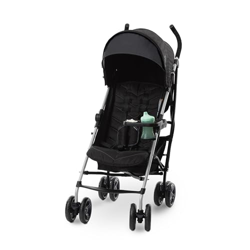3Dlite Convenience Stroller (Dark Gray)