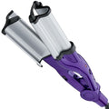 Wave Artist Deep Waver (1 Count (Pack of 1) / PURPLE WAVER)