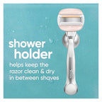 Venus Moistureglide Women's Razor